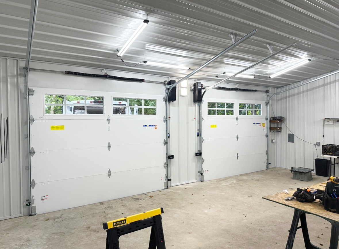 Garage Door Openers